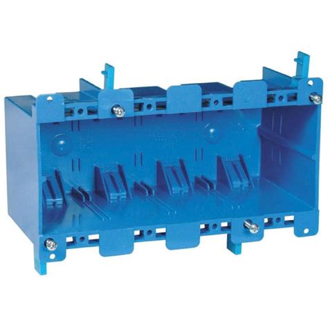 4 gang plastic electrical box cover|4x4 plastic electrical box cover.